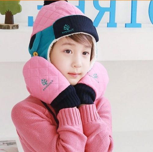 Gants pour enfants KOCOTREE - Ref 2149168