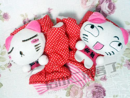 Gants pour enfants en coton - Ref 2149198