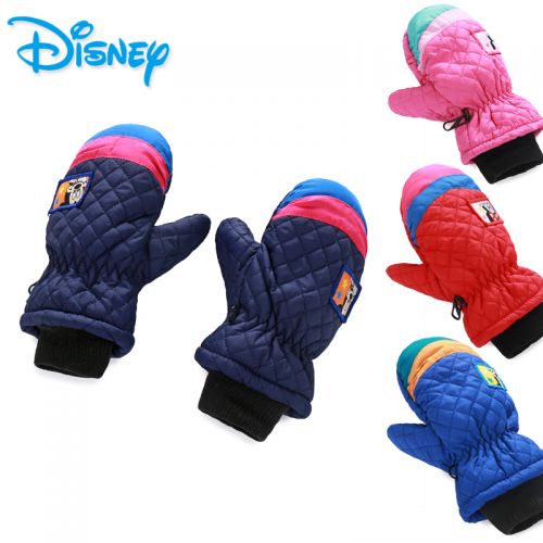 Gants pour enfants DISNEY en de laine - Ref 2149282