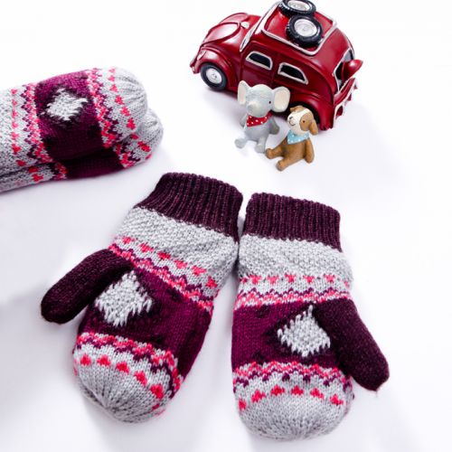 Gants pour enfants - Ref 2149292