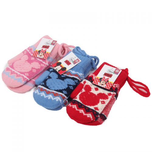 Gants pour enfants DISNEY - Ref 2149307