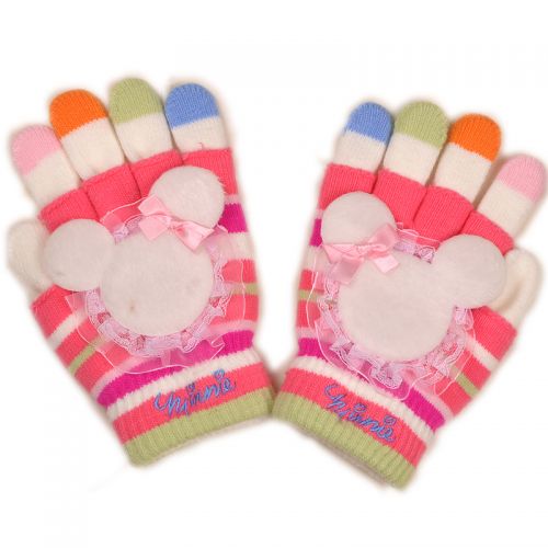 Gants pour enfants DISNEY en de laine - Ref 2149310