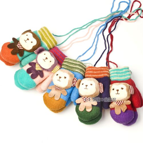 Gants pour enfants - Ref 2149342