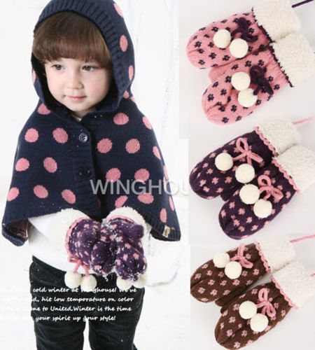 Gants pour enfants - Ref 2149359