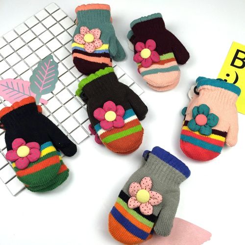 Gants pour enfants - Ref 2149387