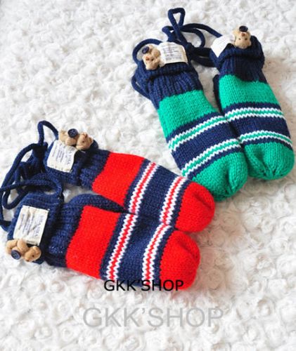 Gants pour enfants en polyester - Ref 2149414