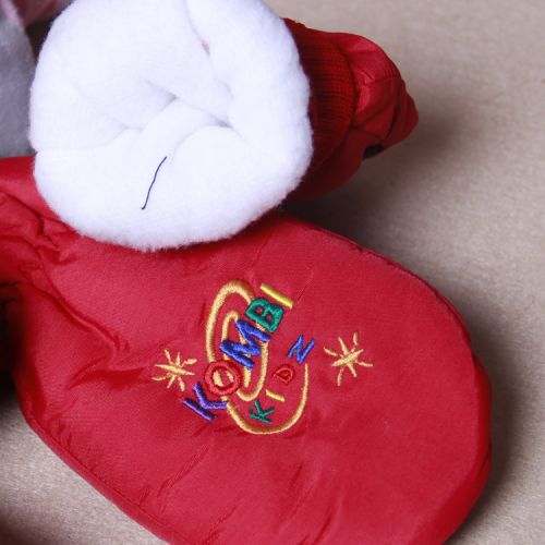 Gants pour enfants en nylon - Ref 2149421