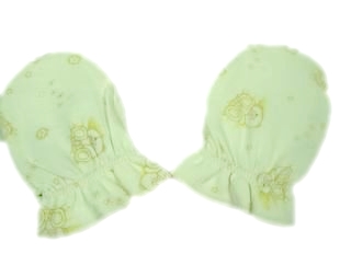 Gants pour enfants en coton - Ref 2149432