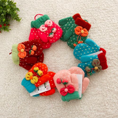 Gants pour enfants - Ref 2149452