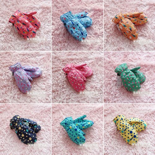 Gants pour enfants - Ref 2149457