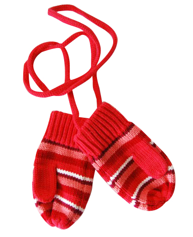 Gants pour enfants en coton - Ref 2149471