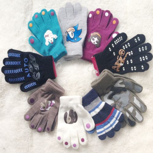 Gants pour enfants - Ref 2149502