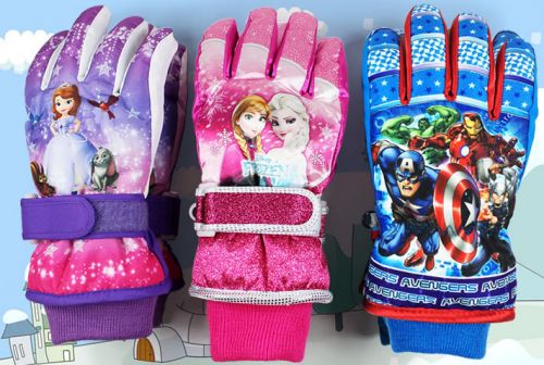 Gants pour enfants - Ref 2149516