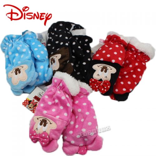 Gants pour enfants DISNEY - Ref 2149538
