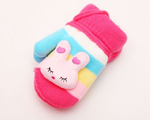 Gants pour enfants en coton - Ref 2149548