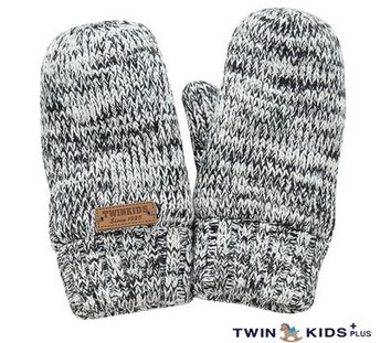 Gants pour enfants TWINKIDS - Ref 2149609