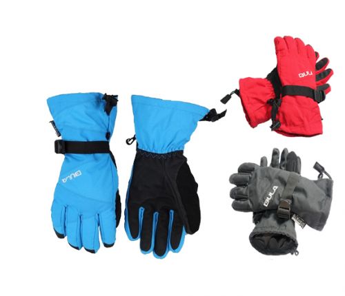 Gants pour enfants BULA - Ref 2149613