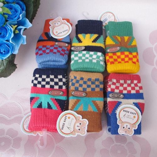 Gants pour enfants en coton - Ref 2149618