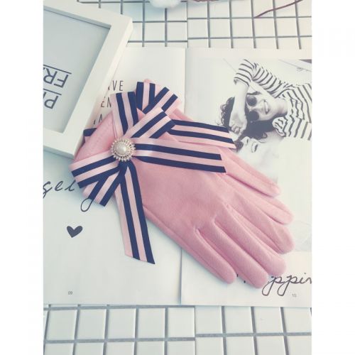 Gants pour femme RICH NAME OCEAN CELEBRE - Ref 3154009