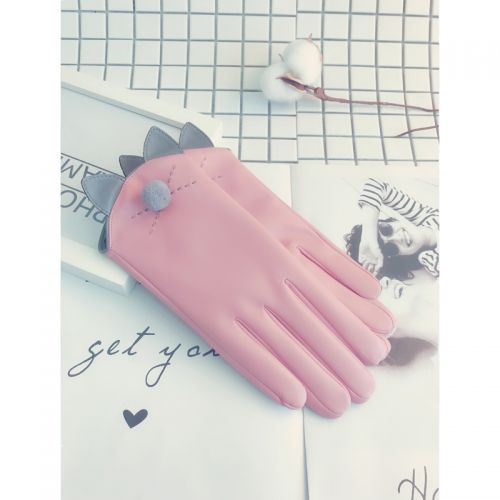 Gants pour femme BUBU - Ref 3154025
