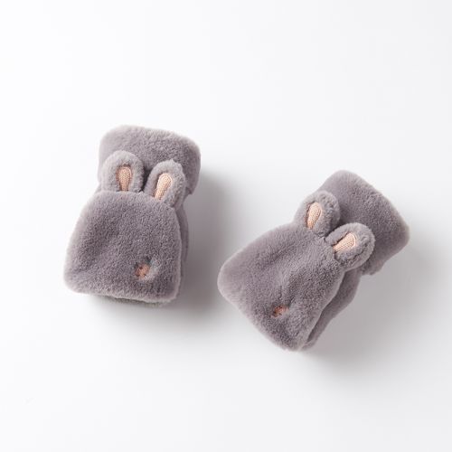 Gants pour femme REALBY en Cachemire - Ref 3154032