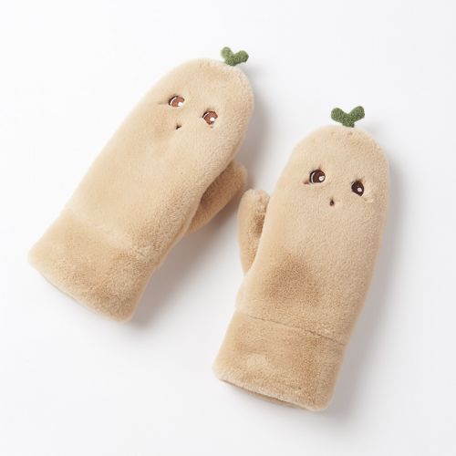Gants pour femme REALBY - Ref 3154047