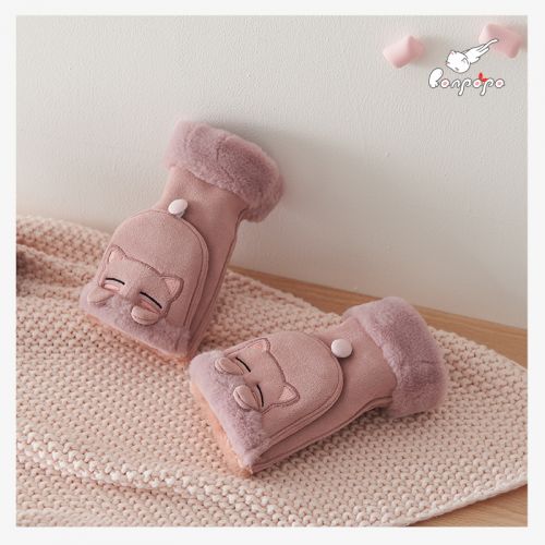 Gants pour femme REALBY - Ref 3154083