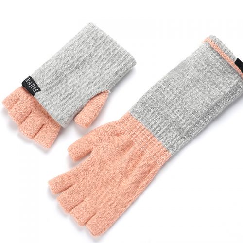 Gants pour femme en Laine - Ref 3154251