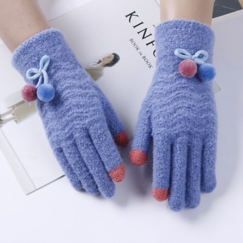 Gants pour femme - Ref 3154287