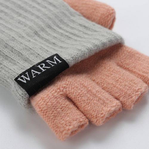 Gants pour femme en Laine - Ref 3154292