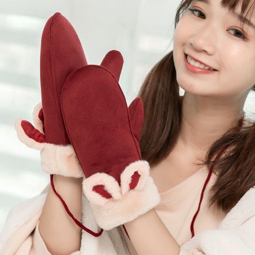 Gants pour femme 3155201