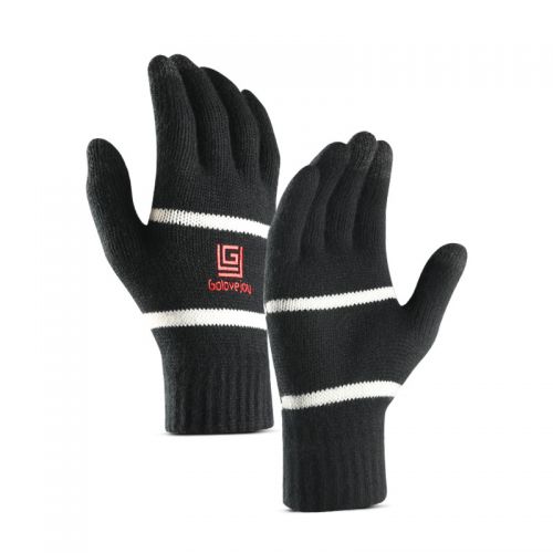 Gants pour femme en Laine - Ref 3155392