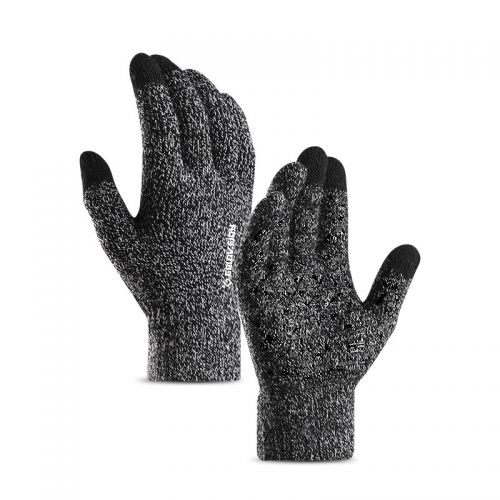 Gants pour femme en Laine - Ref 3155433