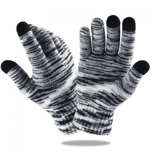 Gants pour femme en Laine - Ref 3155463