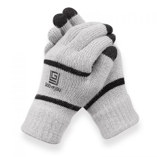 Gants pour femme en Laine - Ref 3155505