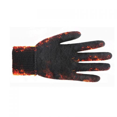 Gants pour femme en Laine - Ref 3155722
