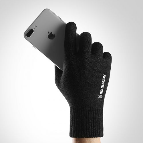 Gants pour femme en Laine - Ref 3155765
