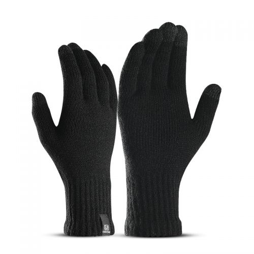 Gants pour femme en Laine - Ref 3155896