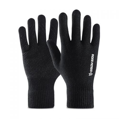 Gants pour femme en Laine - Ref 3156039