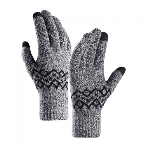Gants pour femme en Laine - Ref 3156051