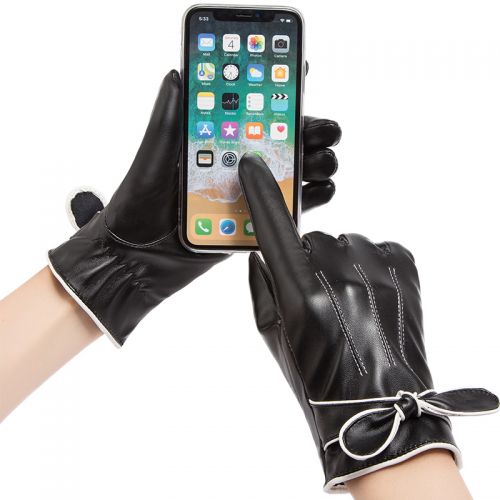 Gants pour femme BIDUOFU - Ref 3156128