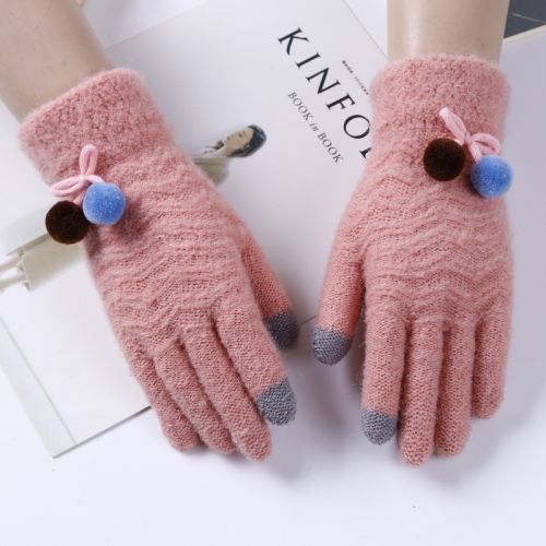 Gants pour femme 3156997