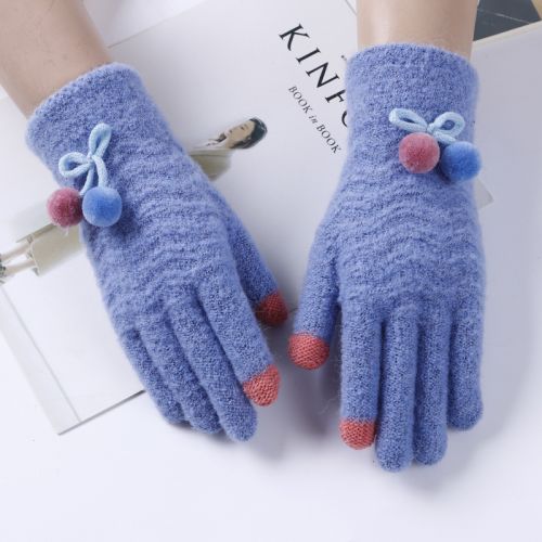 Gants pour femme - Ref 3157044