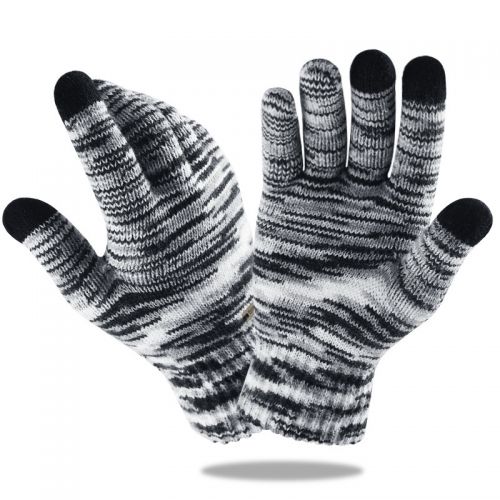 Gants pour femme en Laine - Ref 3157203