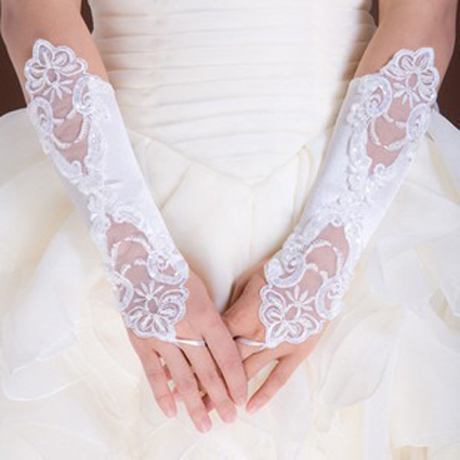 Gants pour fille - Ref 2149632