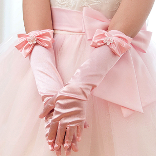 Gants pour fille - Ref 2149635