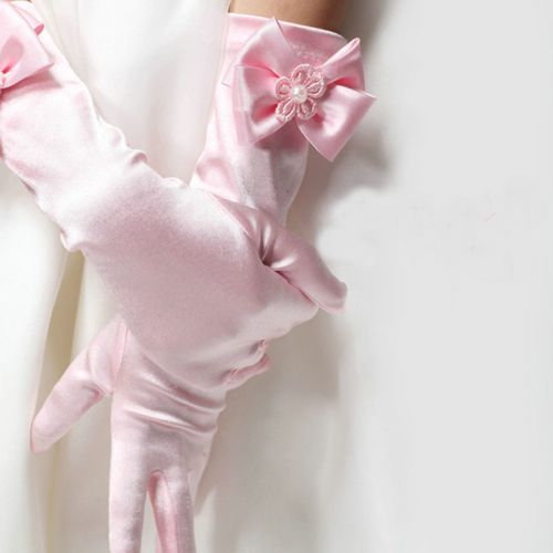 Gants pour fille - Ref 2149662