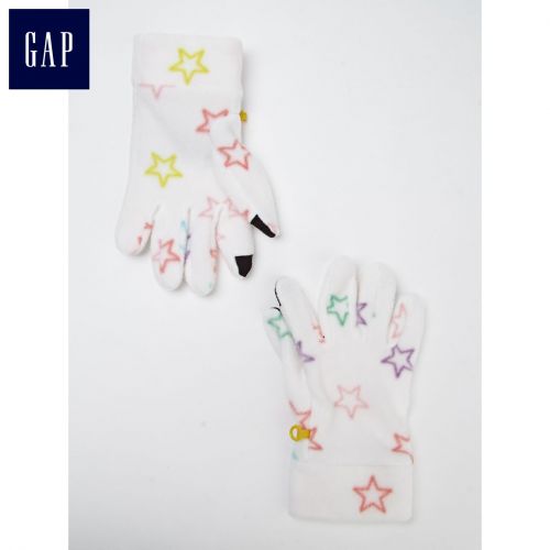 Gants pour fille en polyester - Ref 2149666