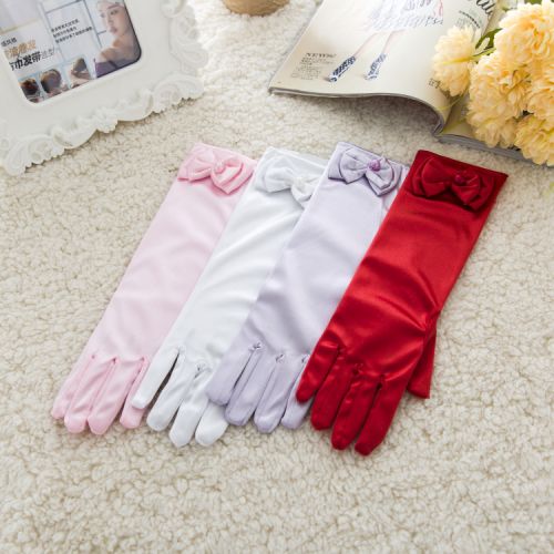 Gants pour fille 2149668