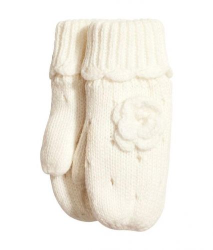 Gants pour fille H&AMPM - Ref 2149719